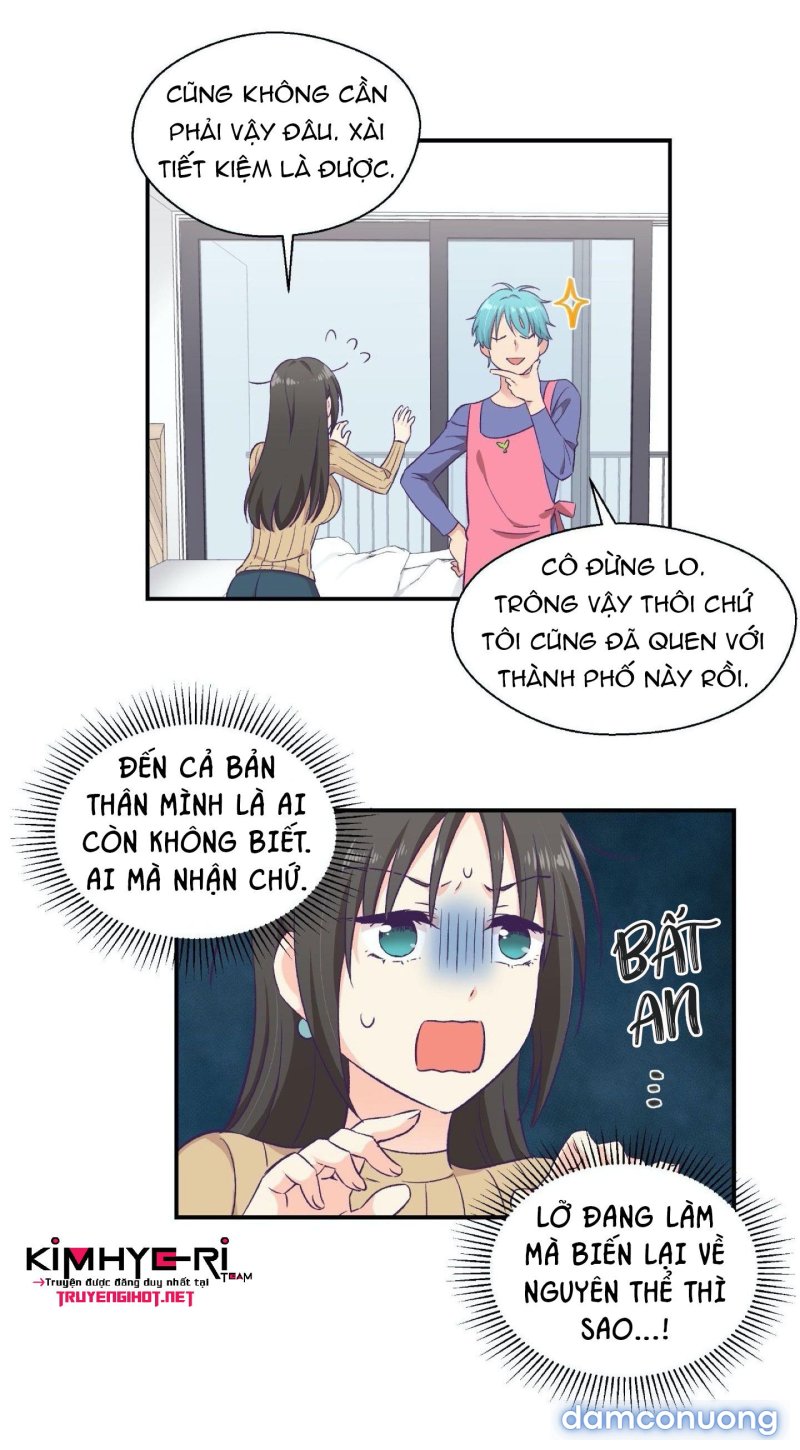 Mềm Mại Tan Chảy Chapter 8 - Page 13