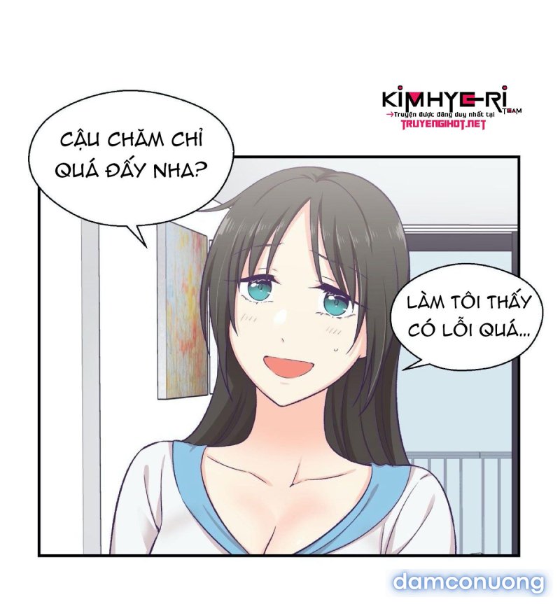 Mềm Mại Tan Chảy Chapter 8 - Page 48