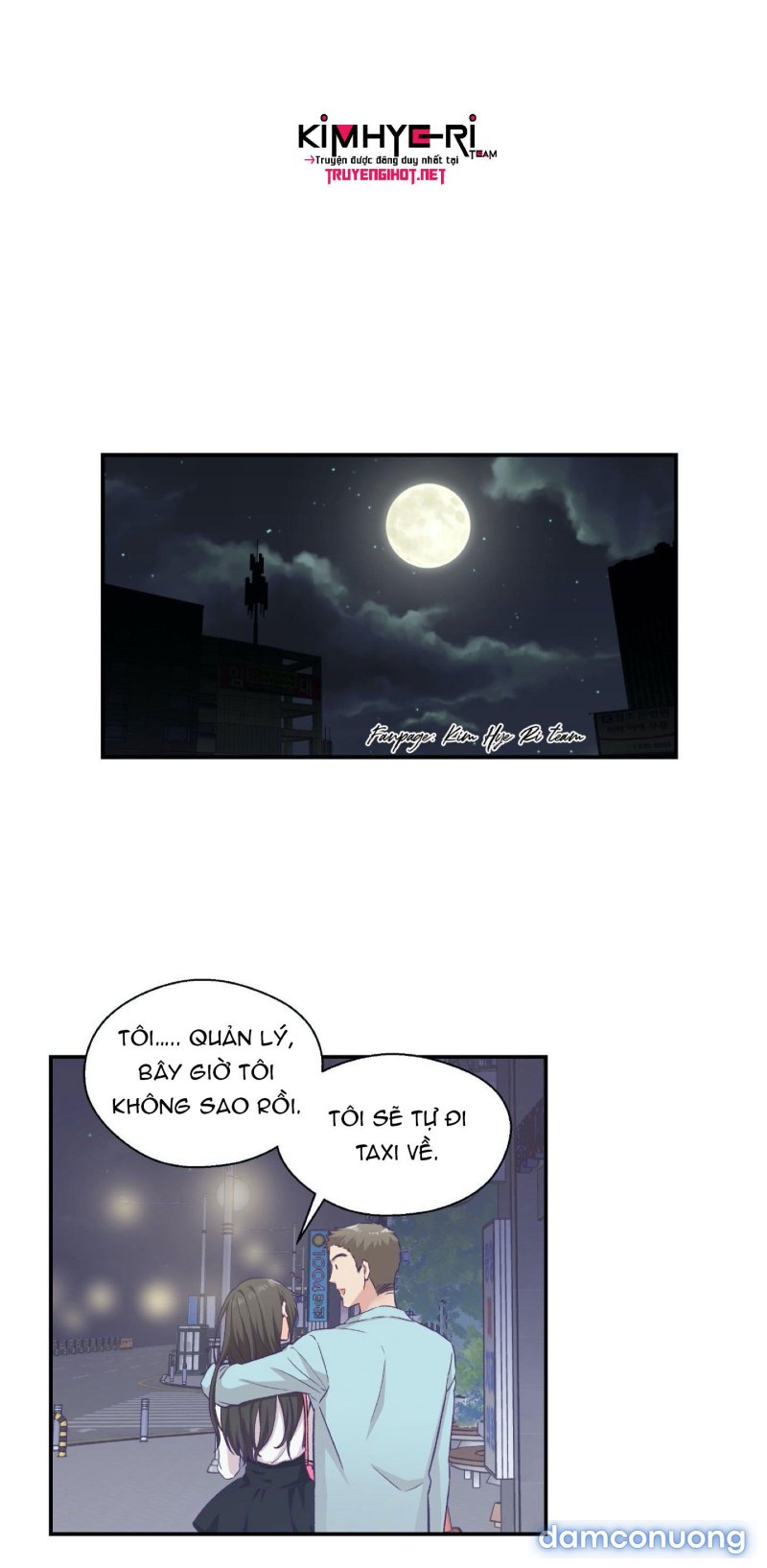 Mềm Mại Tan Chảy Chapter 14 - Page 11