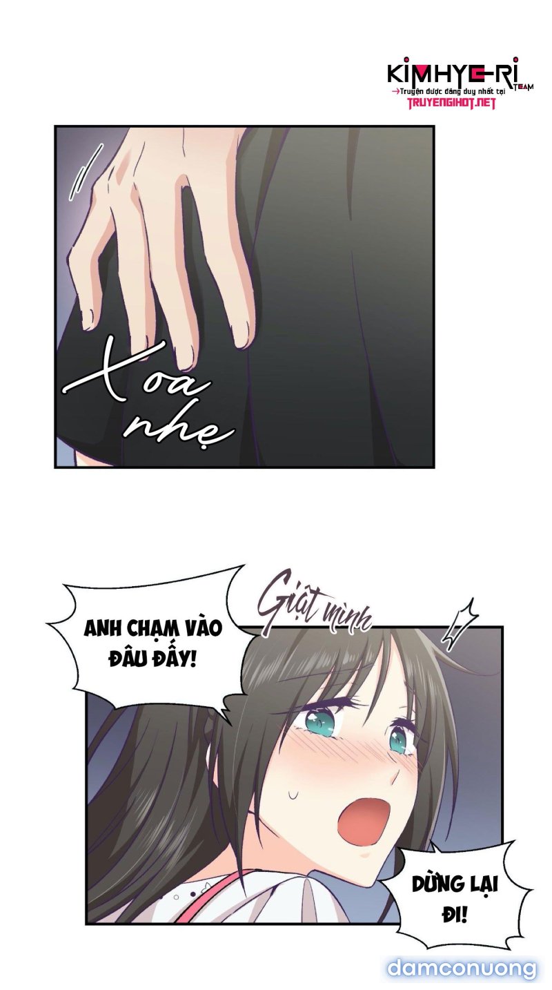 Mềm Mại Tan Chảy Chapter 14 - Page 14