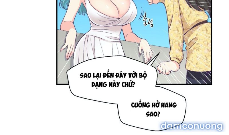 Mềm Mại Tan Chảy Chapter 10 - Page 22