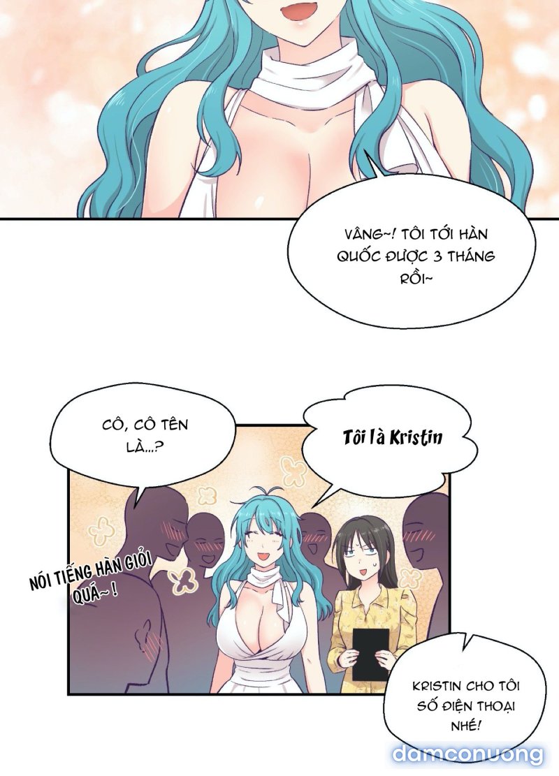 Mềm Mại Tan Chảy Chapter 10 - Page 4