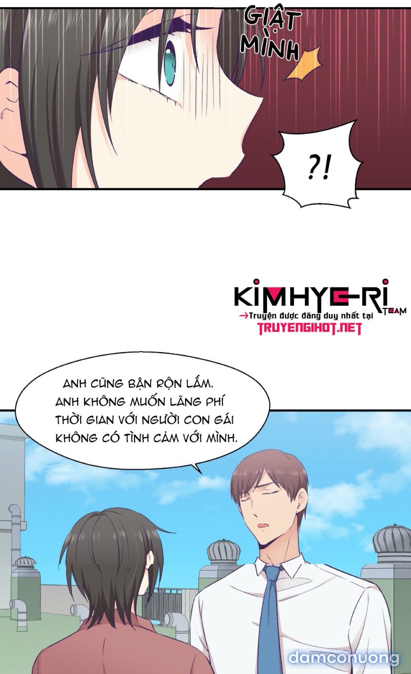 Mềm Mại Tan Chảy Chapter 19 - Page 23