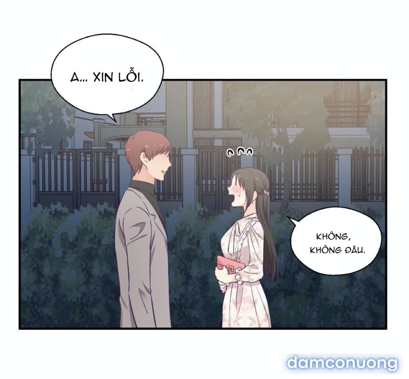 Mềm Mại Tan Chảy Chapter 15 - Page 24