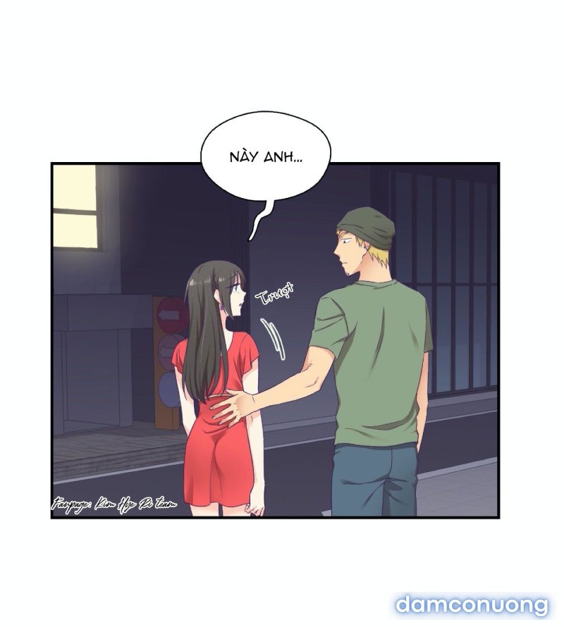 Mềm Mại Tan Chảy Chapter 7 - Page 44