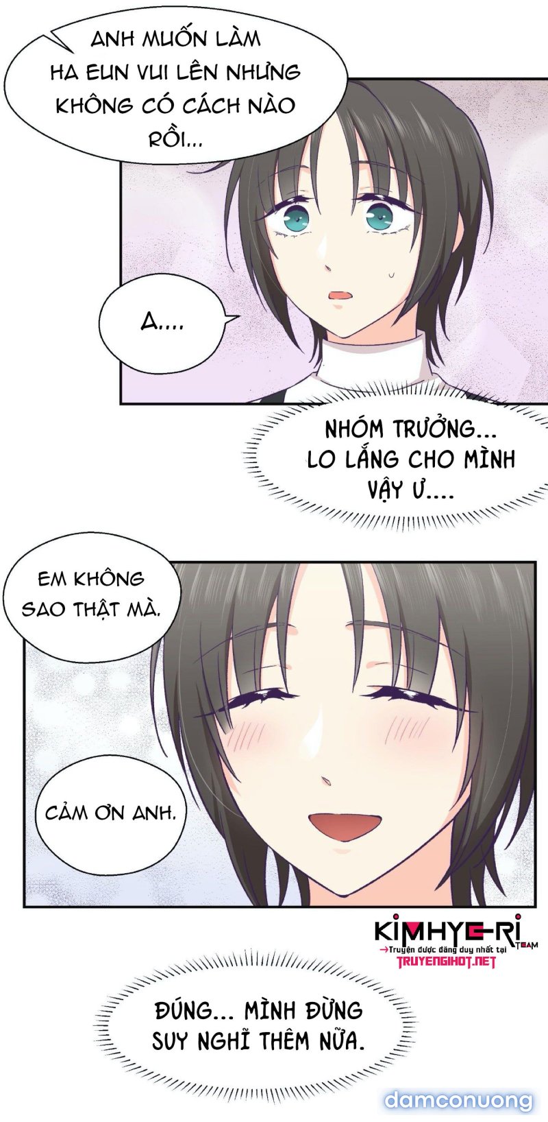 Mềm Mại Tan Chảy Chapter 22 - Page 29