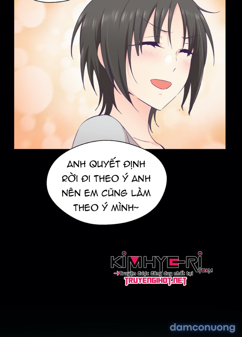 Mềm Mại Tan Chảy Chapter 30 - Page 13