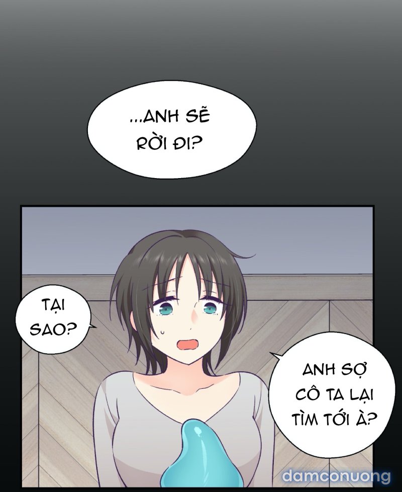 Mềm Mại Tan Chảy Chapter 30 - Page 4