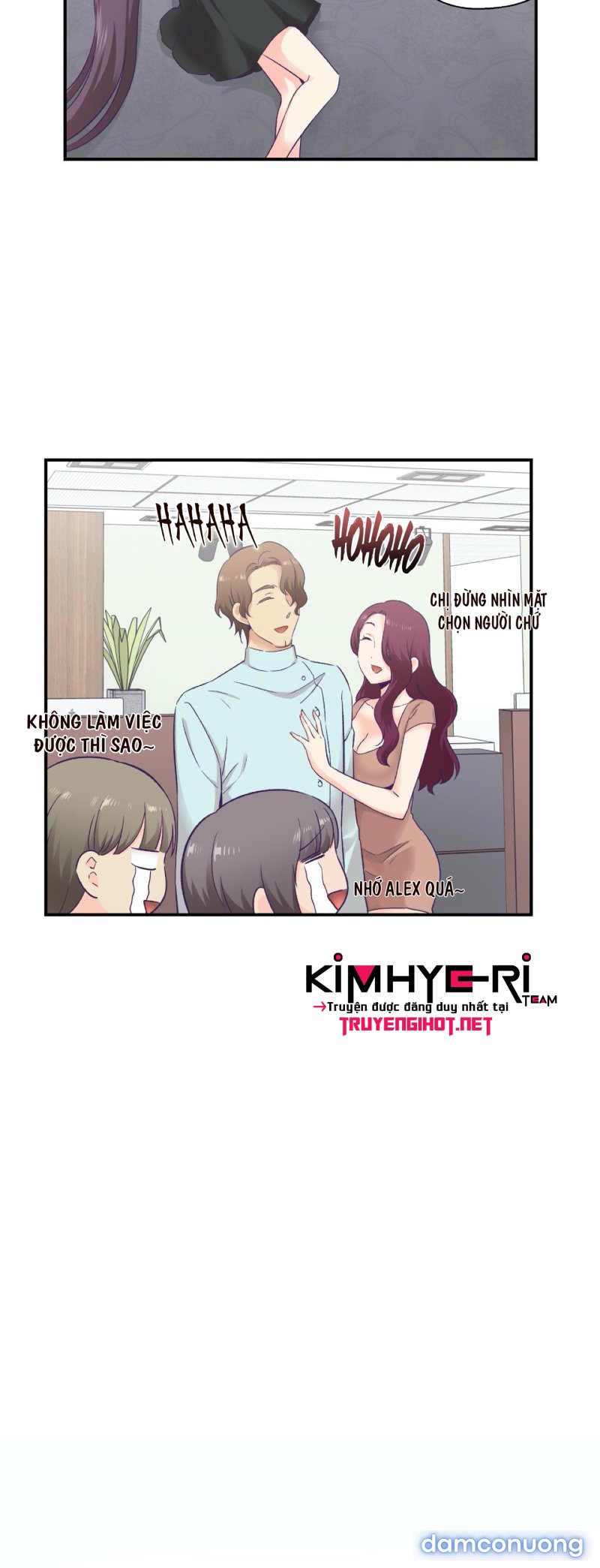 Mềm Mại Tan Chảy Chapter 30 - Page 43