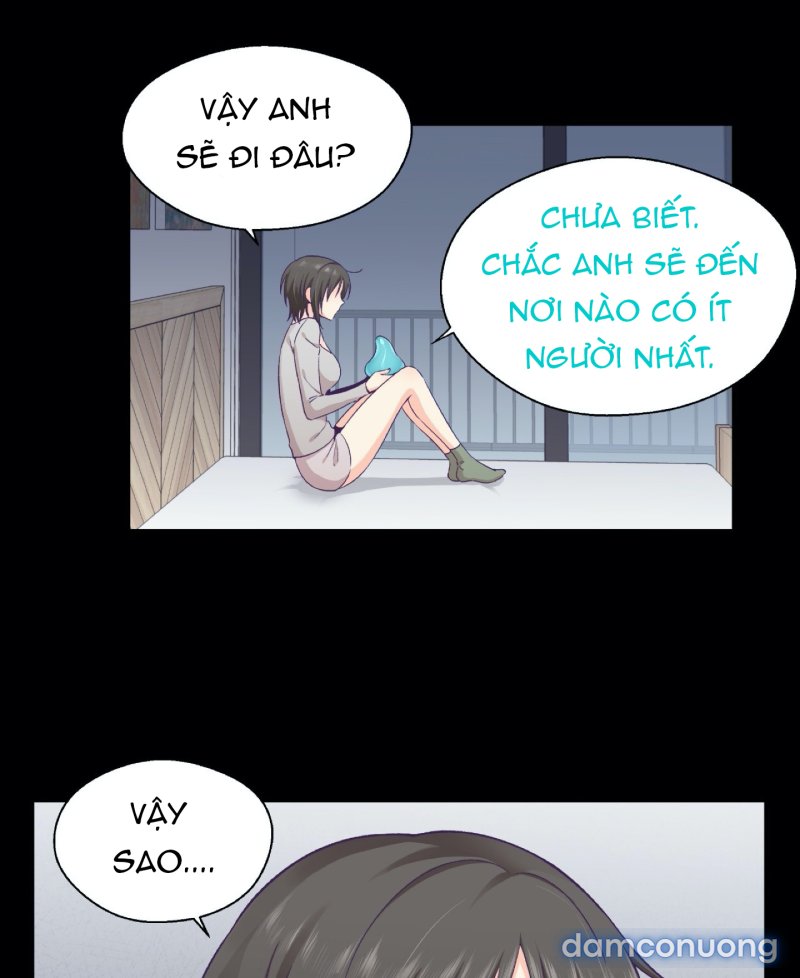 Mềm Mại Tan Chảy Chapter 30 - Page 7