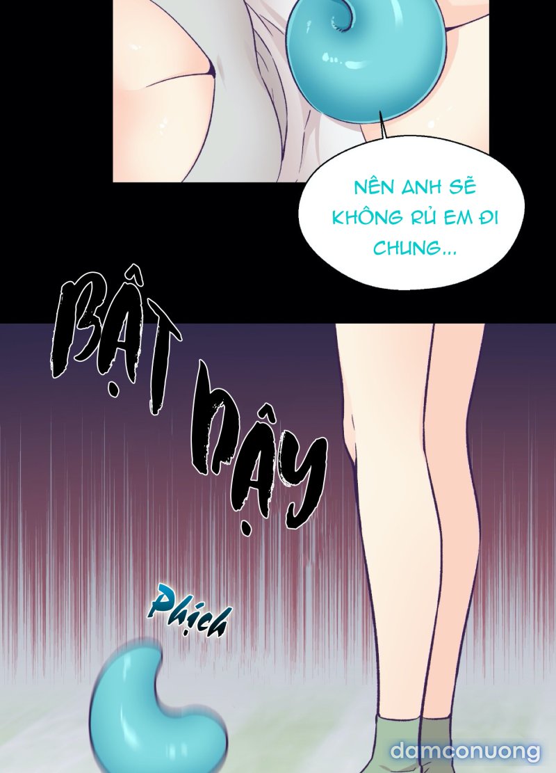 Mềm Mại Tan Chảy Chapter 30 - Page 9