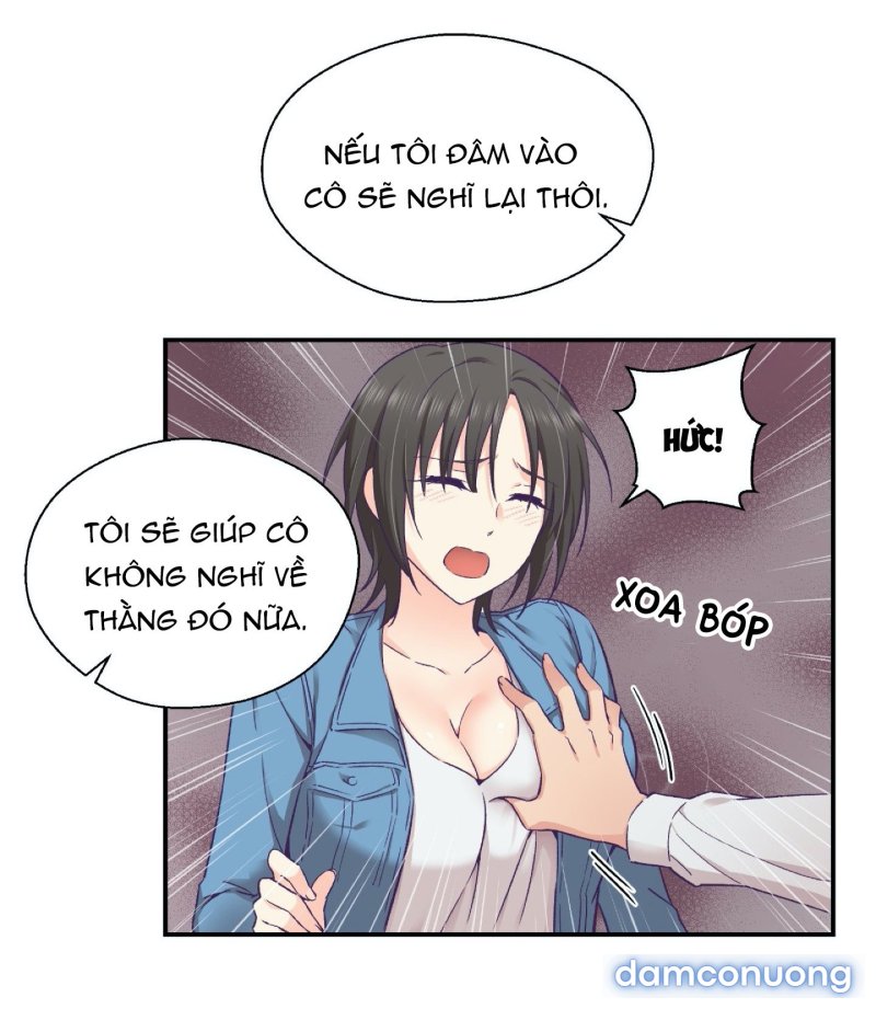 Mềm Mại Tan Chảy Chapter 26 - Page 22