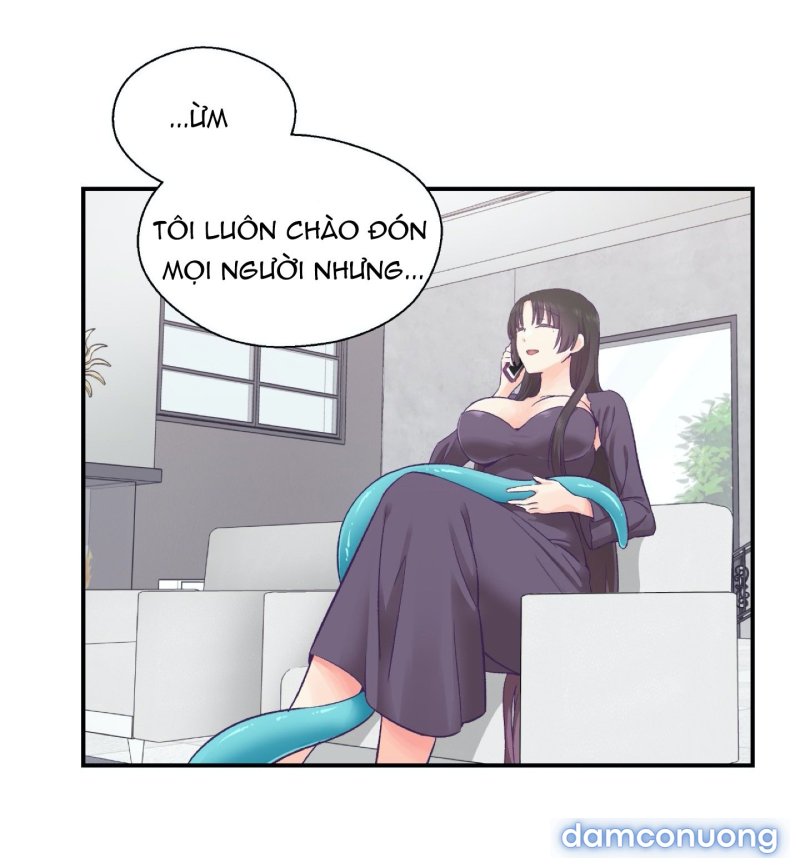 Mềm Mại Tan Chảy Chapter 26 - Page 50