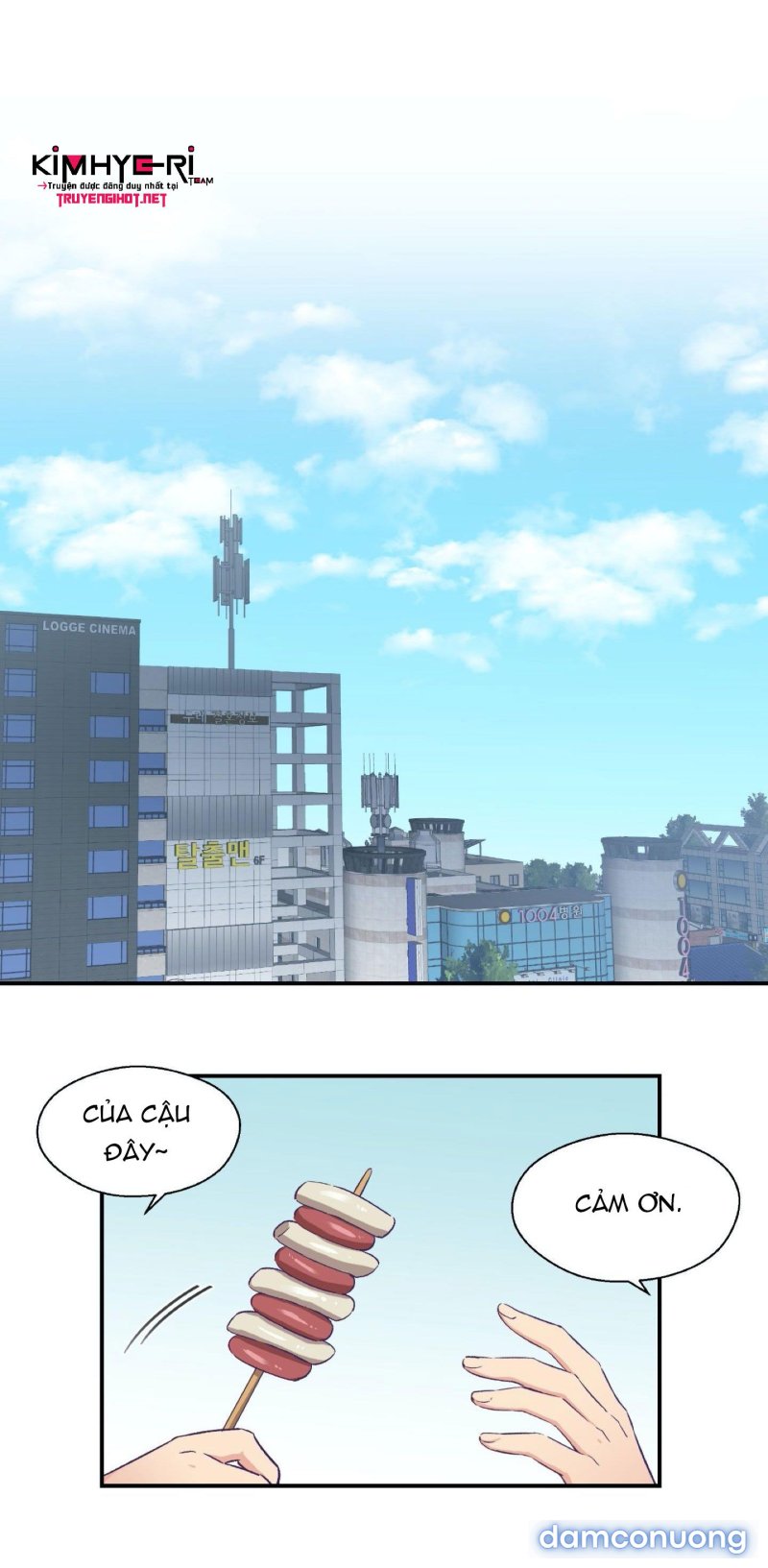 Mềm Mại Tan Chảy Chapter 13 - Page 9