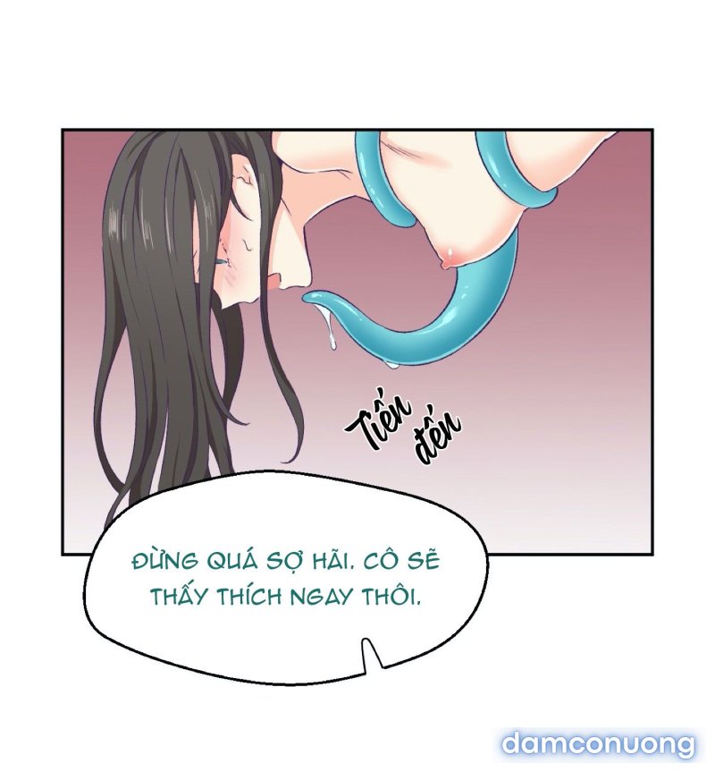 Mềm Mại Tan Chảy Chapter 3 - Page 17