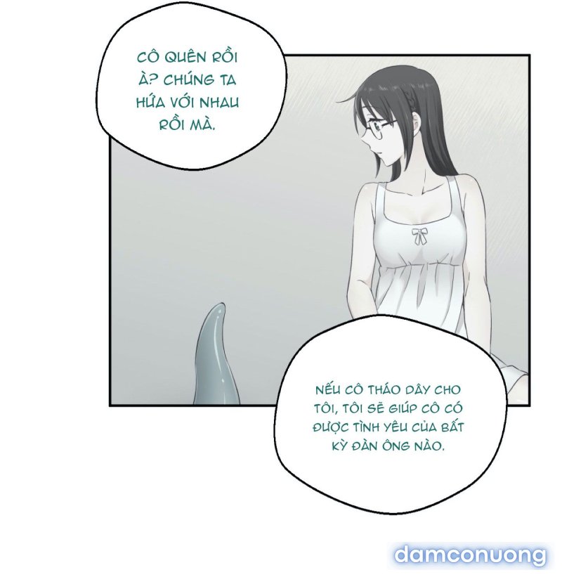 Mềm Mại Tan Chảy Chapter 3 - Page 21