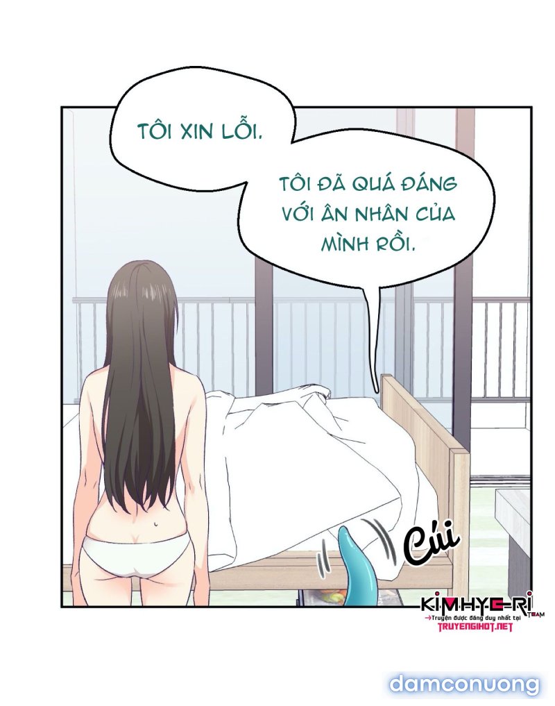 Mềm Mại Tan Chảy Chapter 3 - Page 27