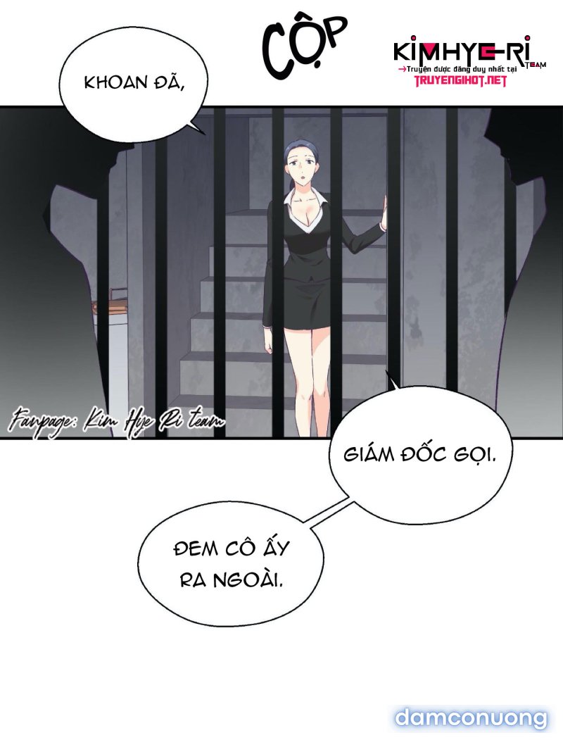 Mềm Mại Tan Chảy Chapter 28 - Page 12