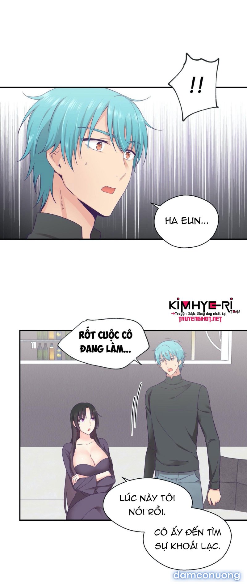 Mềm Mại Tan Chảy Chapter 28 - Page 17