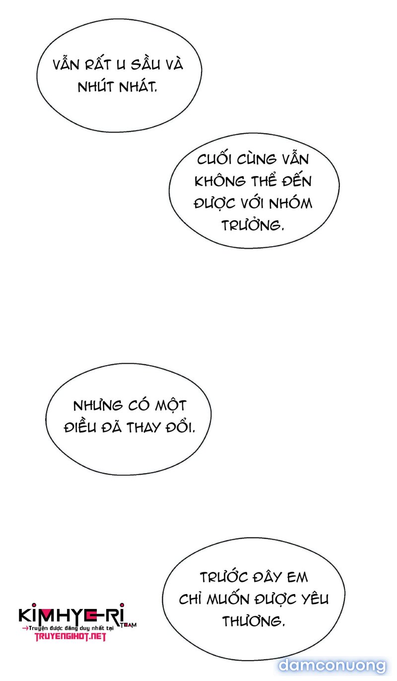 Mềm Mại Tan Chảy Chapter 28 - Page 33