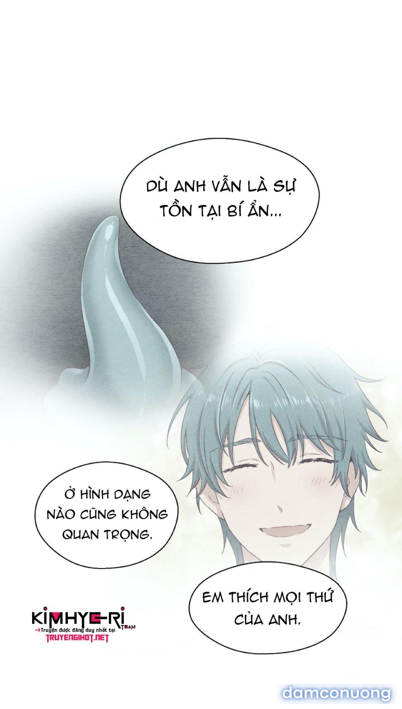 Mềm Mại Tan Chảy Chapter 28 - Page 35