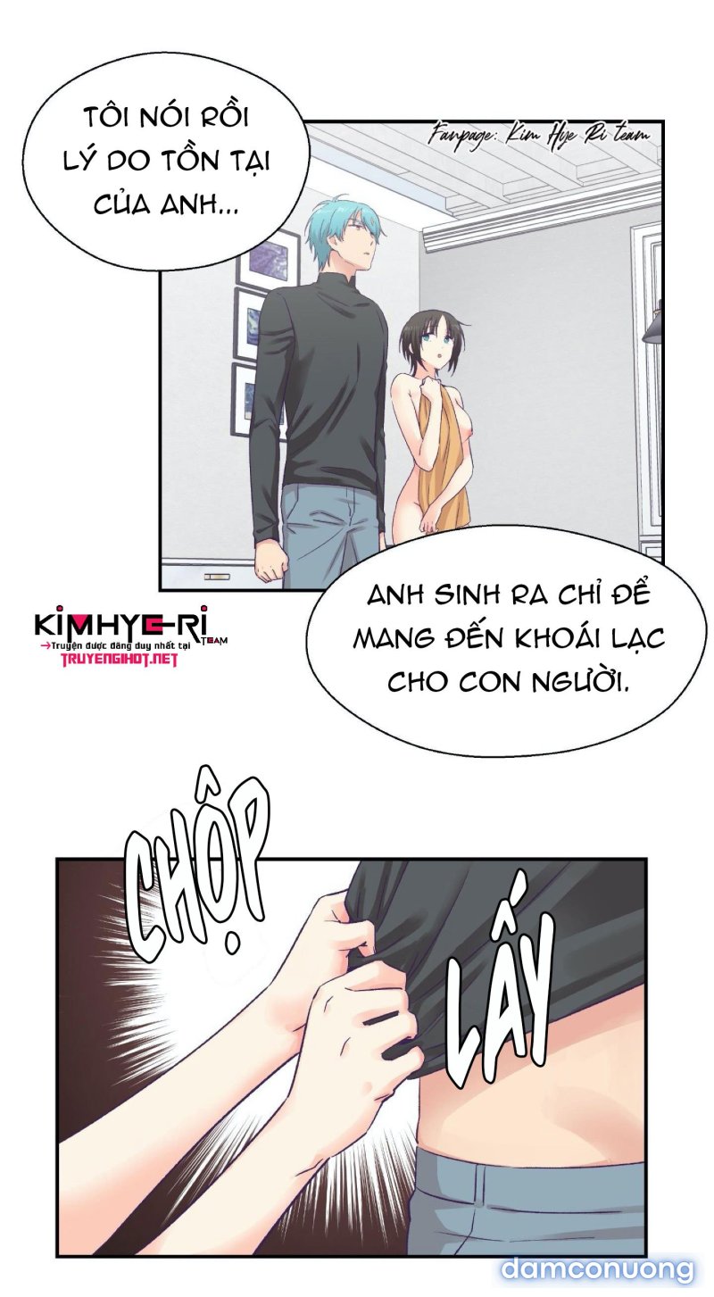 Mềm Mại Tan Chảy Chapter 28 - Page 51