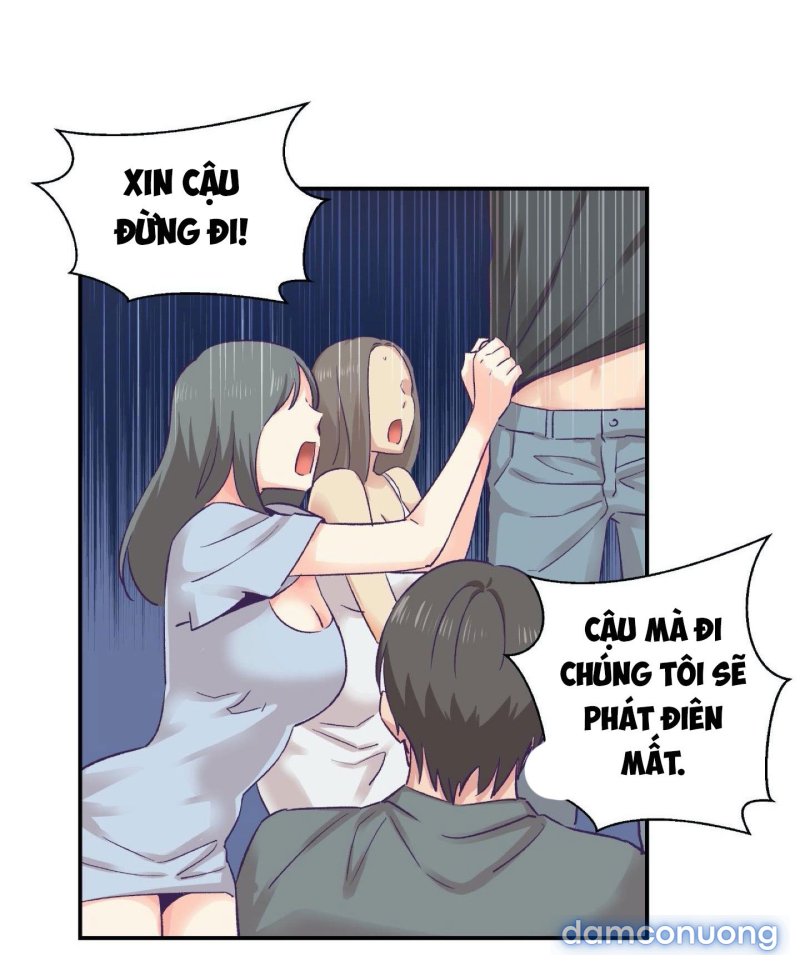 Mềm Mại Tan Chảy Chapter 28 - Page 52