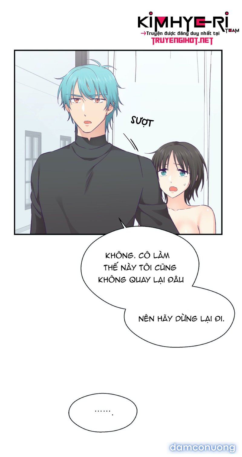 Mềm Mại Tan Chảy Chapter 29 - Page 6