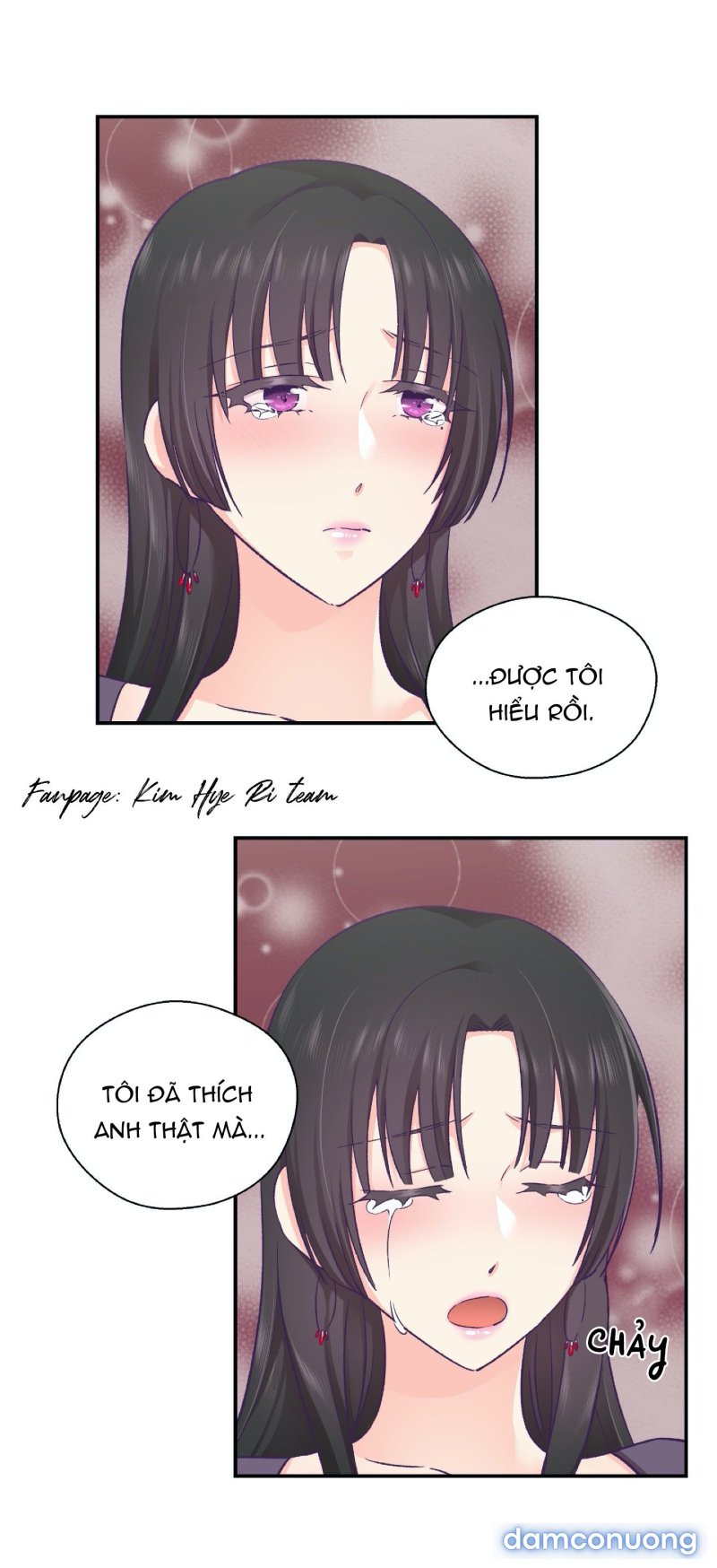 Mềm Mại Tan Chảy Chapter 29 - Page 7