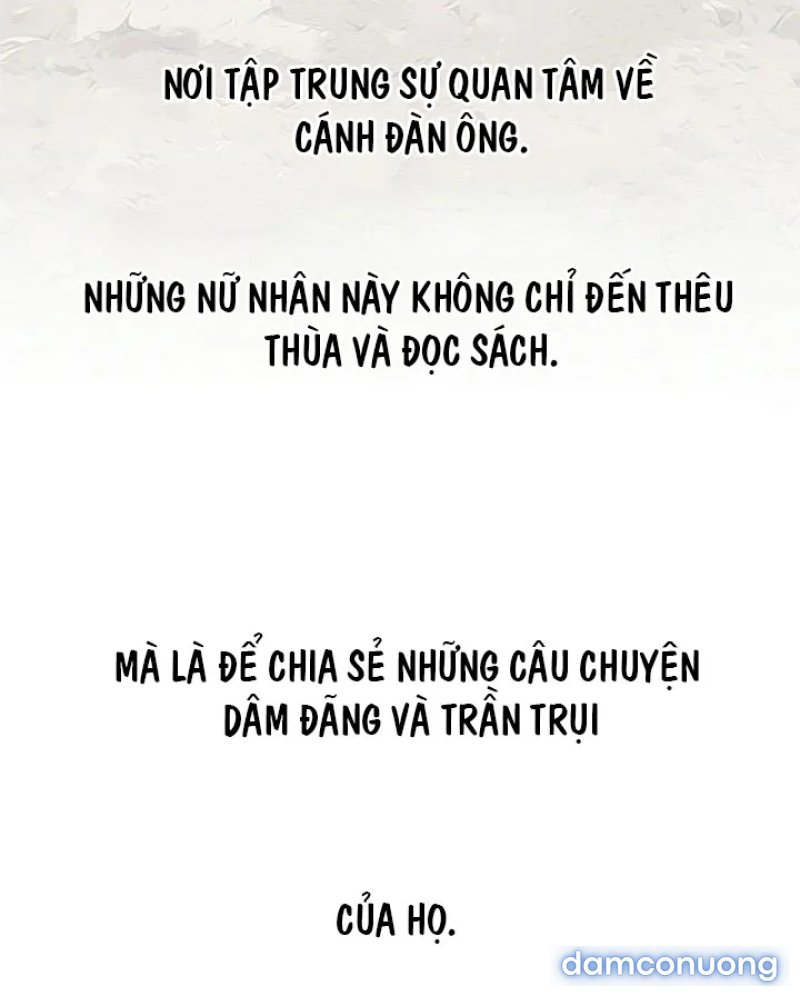 Chuyện Khuê Phòng - Trang 1