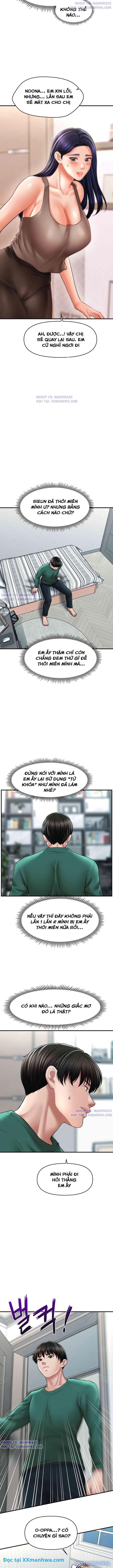 Thôi miên chịch gái - Chương 24 - Page 5