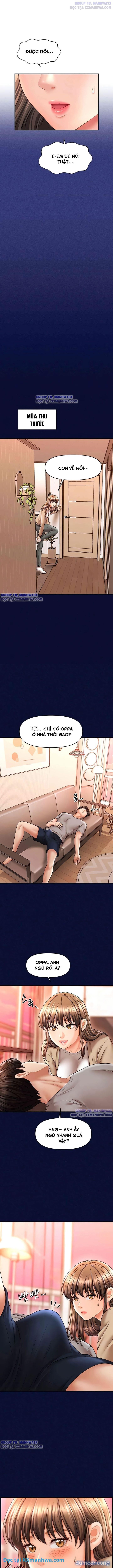 Thôi miên chịch gái - Chương 24 - Page 7