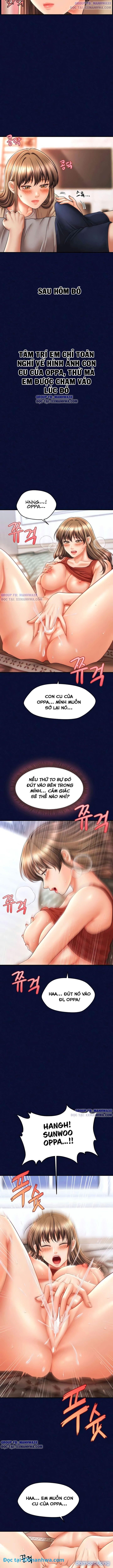 Thôi miên chịch gái - Chương 24 - Page 8