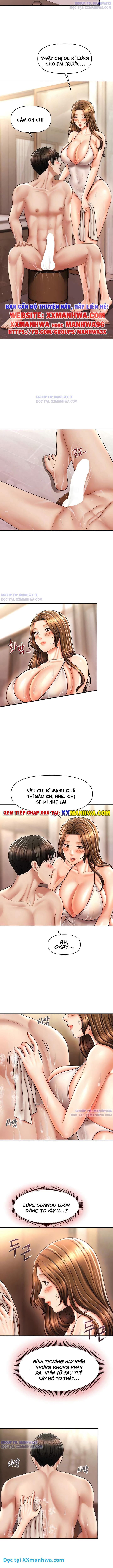 Thôi miên chịch gái Chapter 16 - Page 2