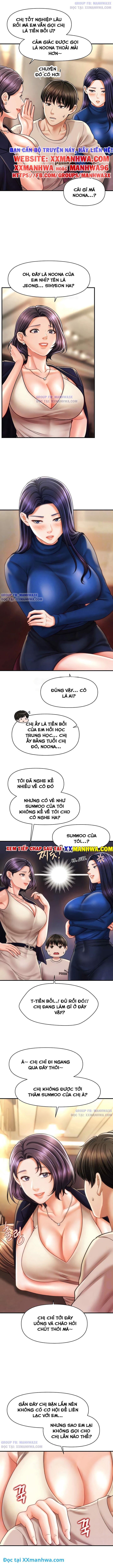 Thôi miên chịch gái - Chương 15 - Page 2