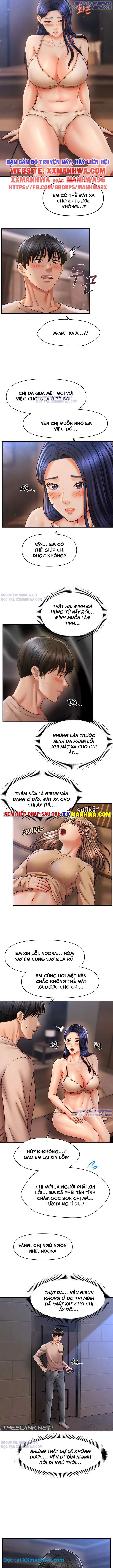 Thôi miên chịch gái - Chương 15 - Page 7