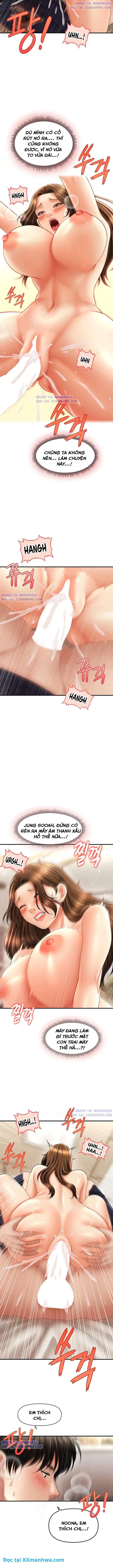 Thôi miên chịch gái Chapter 20 - Page 6