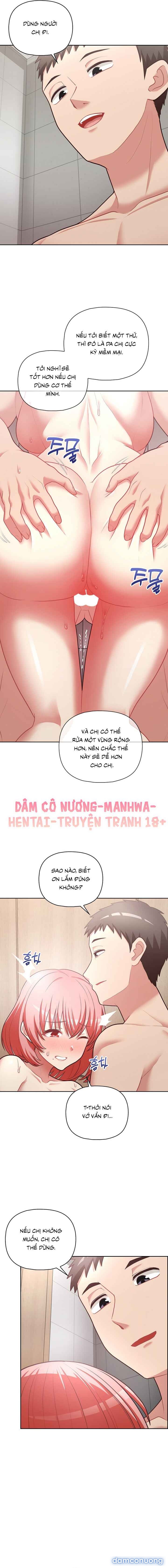 Công Ty Chết Tiệt - Chương 17 - Page 9