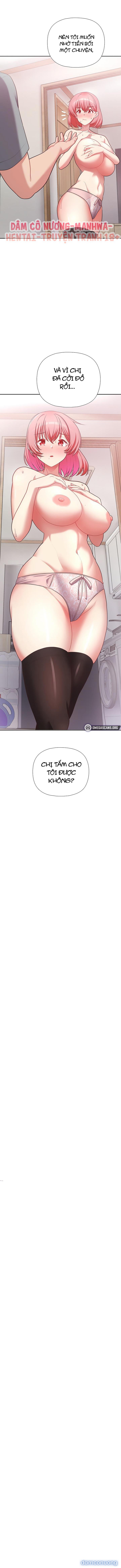 Công Ty Chết Tiệt Chapter 16 - Page 12