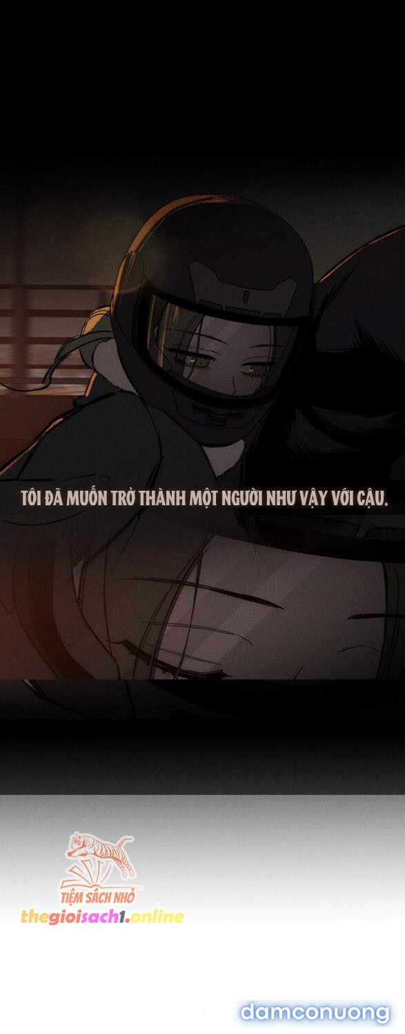 [18+] Nước Mắt Trên Đóa Hoa Tàn Chapter 36 - Page 22