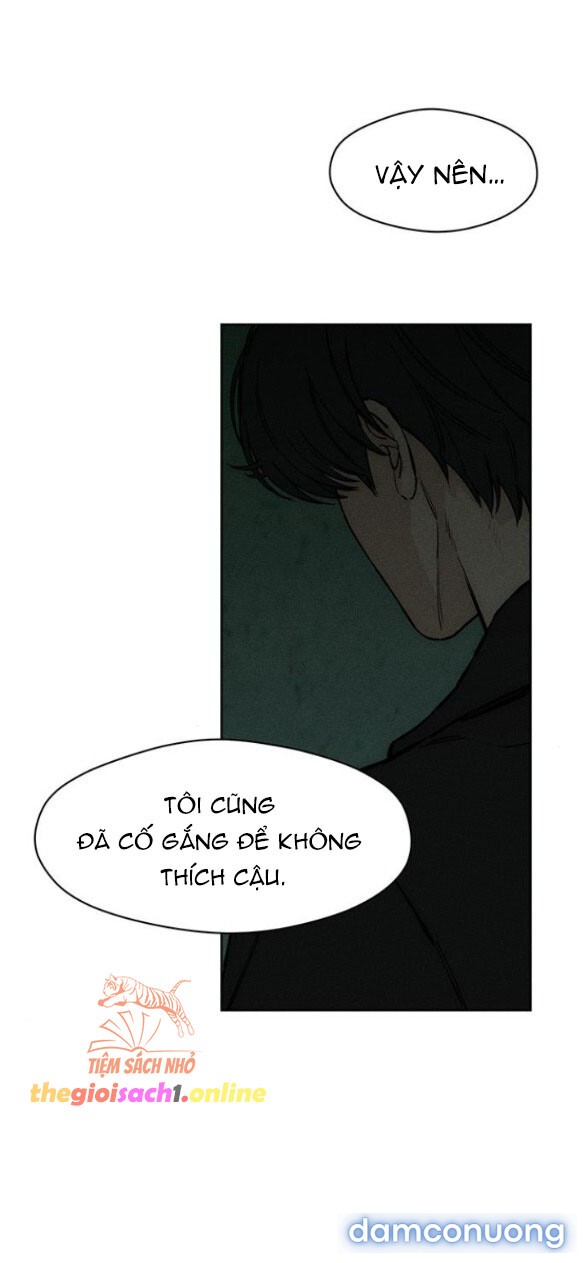 [18+] Nước Mắt Trên Đóa Hoa Tàn Chapter 36 - Page 23