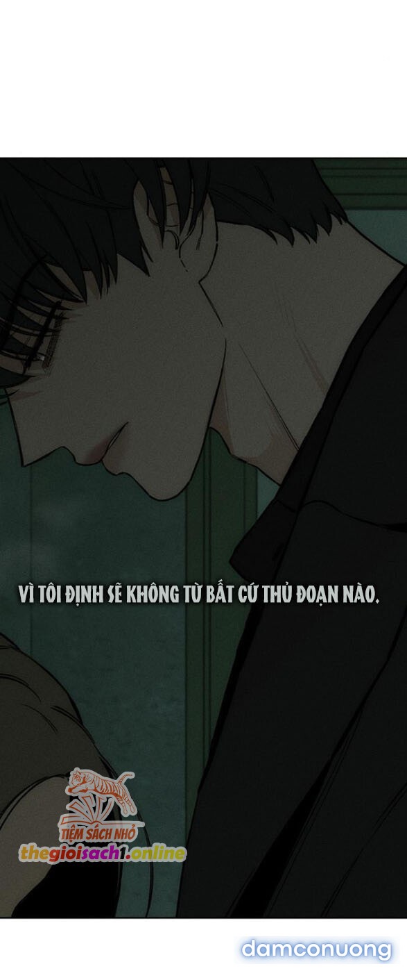 [18+] Nước Mắt Trên Đóa Hoa Tàn Chapter 36 - Page 29