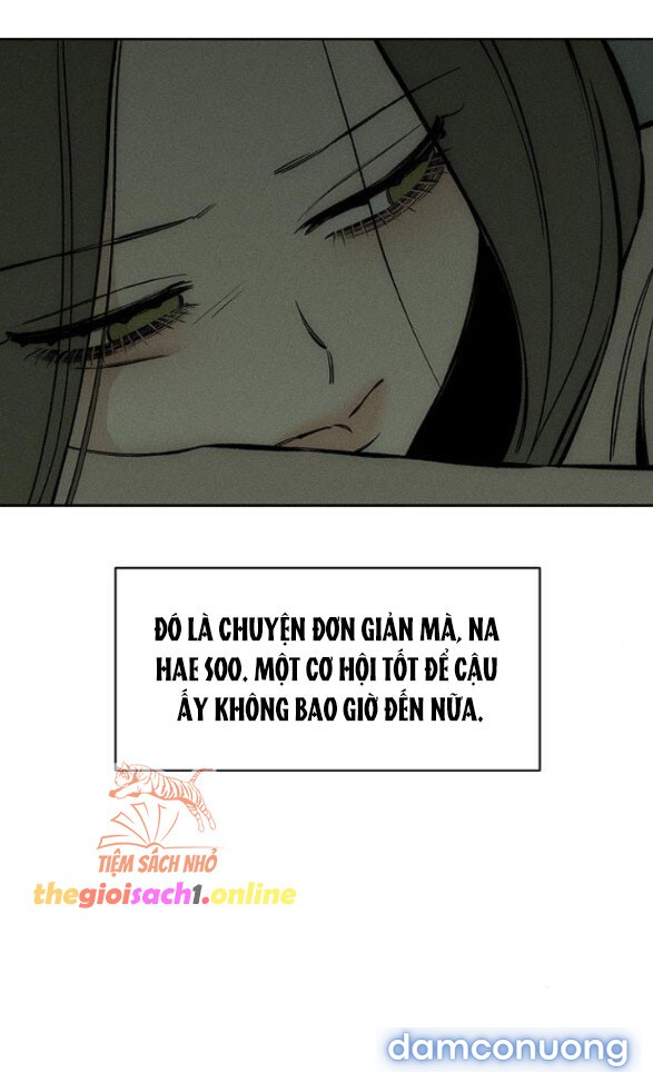 [18+] Nước Mắt Trên Đóa Hoa Tàn Chapter 36 - Page 44