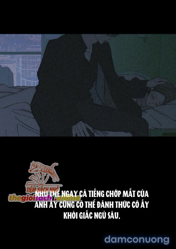 [18+] Nước Mắt Trên Đóa Hoa Tàn Chapter 36 - Page 63