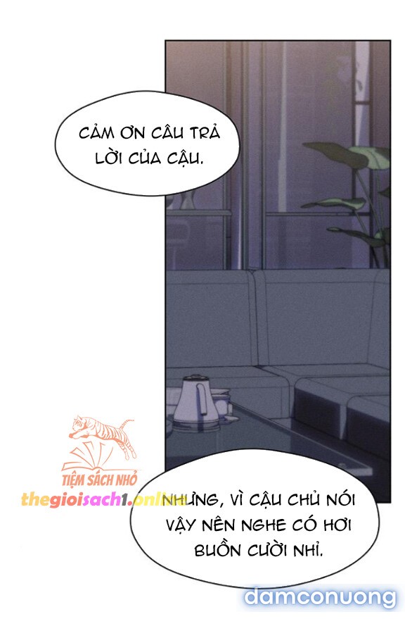 [18+] Nước Mắt Trên Đóa Hoa Tàn Chapter 36 - Page 71