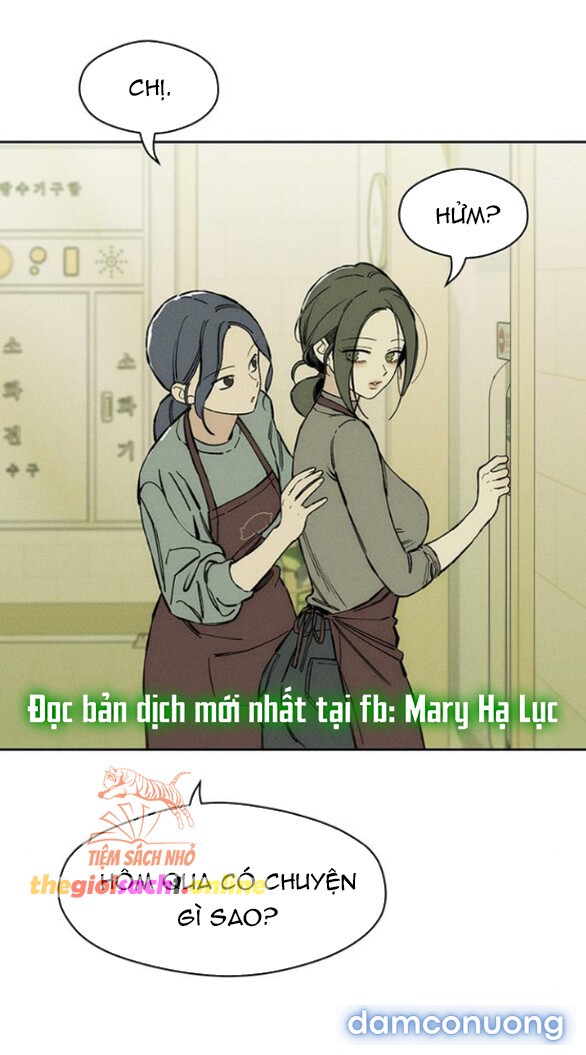 [18+] Nước Mắt Trên Đóa Hoa Tàn Chapter 36 - Page 76