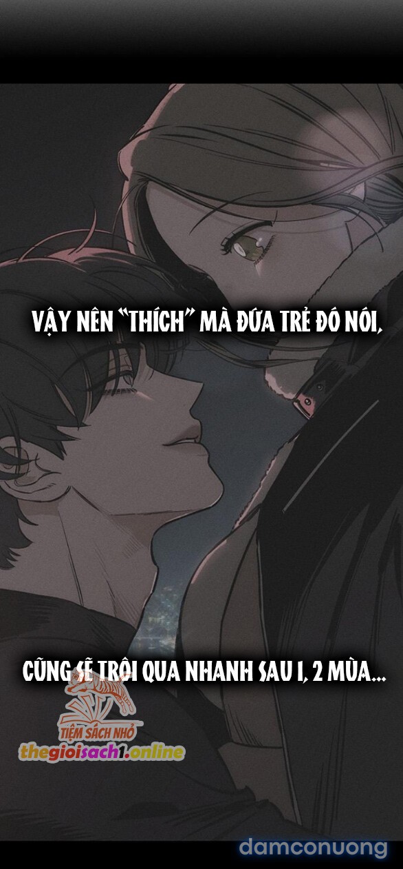 [18+] Nước Mắt Trên Đóa Hoa Tàn Chapter 36 - Page 91