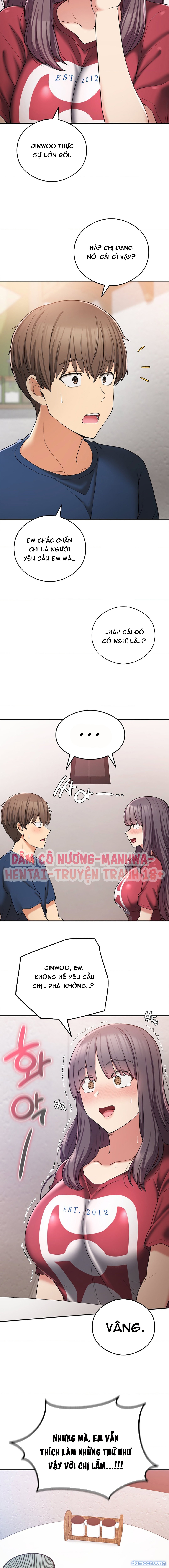 Cuộc Sống Nơi Thôn Quê CHAP 25 - Page 17