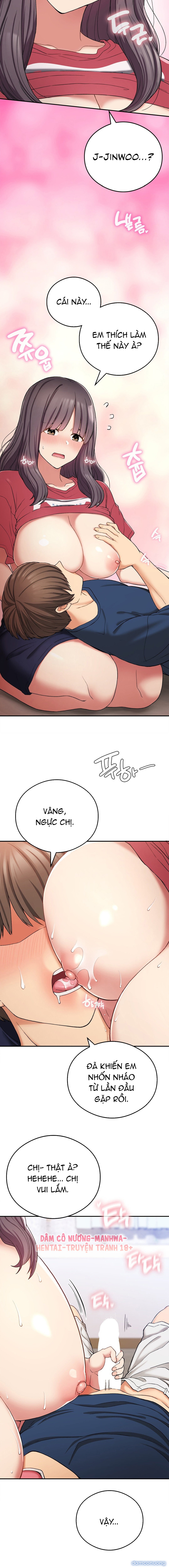 Cuộc Sống Nơi Thôn Quê CHAP 24 - Page 12