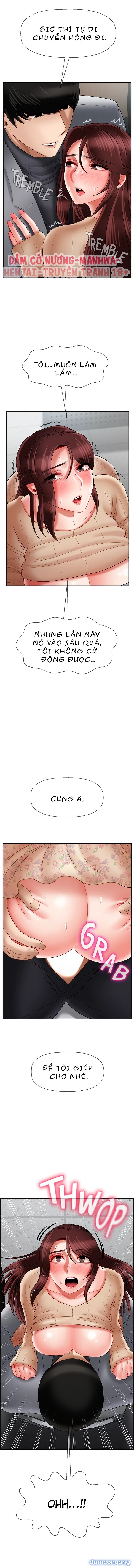 Bài Học Gợi Dục CHAP 24 - Page 27